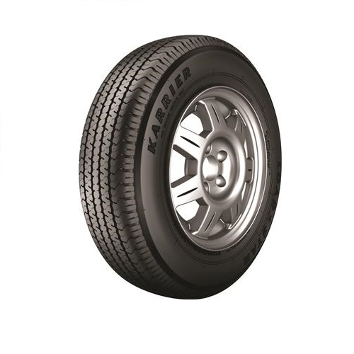 Trailer Tires and Wheels High Sky RV Parts